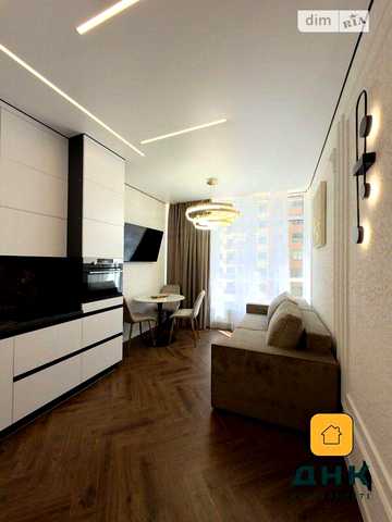 Продаж 1к Квартира Курортний провулок ЖК Атмосфера