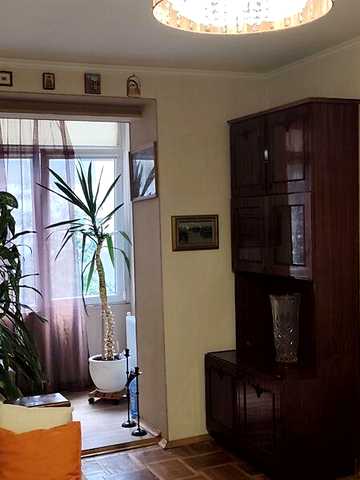 Довгострокова оренда 2к Квартира Сергія Єфремова вулиця
