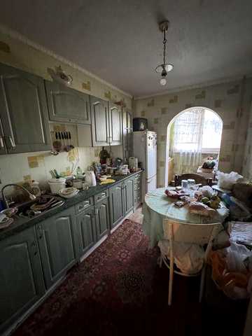 Продам 3-ком квартиру по ул.Южная
