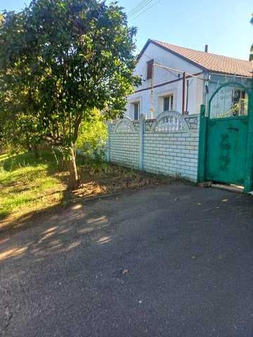 Продам будинок