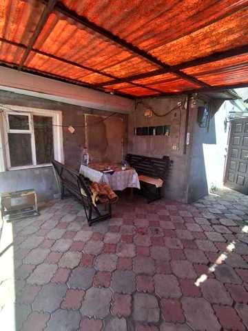 Сдаю дом со всеми удобствами для командировочных.