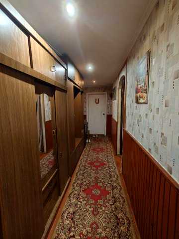 Продається 3 кімн. квартира вул. Преображенська