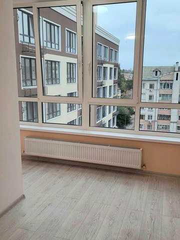 1 комнатная квартира в  ЦЕНТРЕ, автономное отопление