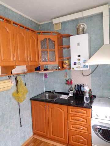 Здам 1 кімнатну квартиру на Литвиненка в гарному житловому стані