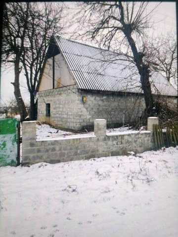 Продаж будинку с Глушки