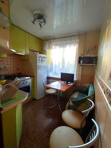 Сдам 1 кв р-н Новые Дома, пр-кт П.Григоренко,10