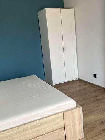 Здається в оренду євродвушка в ЖК Амурський, вул. Здановської, 36-В