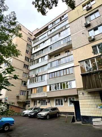 БЕЗ% 1-кімн., Котарбінського, 22 Спецпроект Н=2,80 Шевченківський р-н Чорновола Дмитрівська