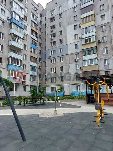 Дарницька вул., 4, Індустріальний, Дніпро, Дніпропетровська 48000 USD