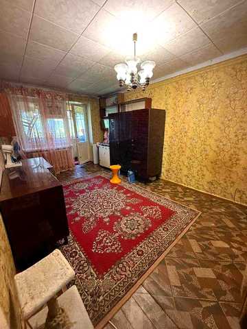 Продам 1 кімнатну квартиру на пр.Князя Володимира Великого