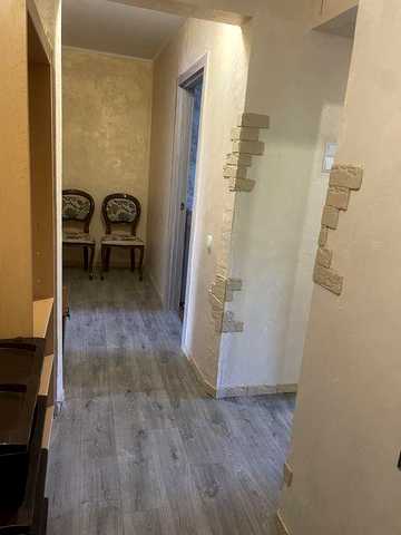 Сдается квартира