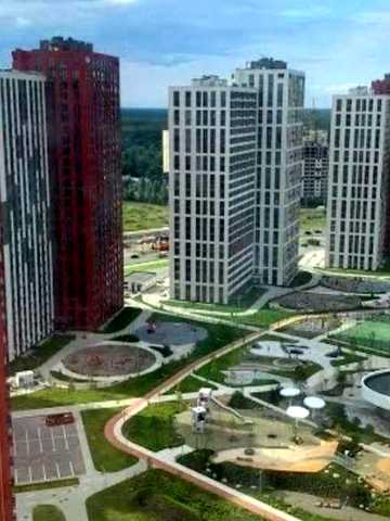 Продам  дворiняну 3-кімнатну квартиру  ЖК "Варшавський Плюс" ЖК "Варшавський Плюс"