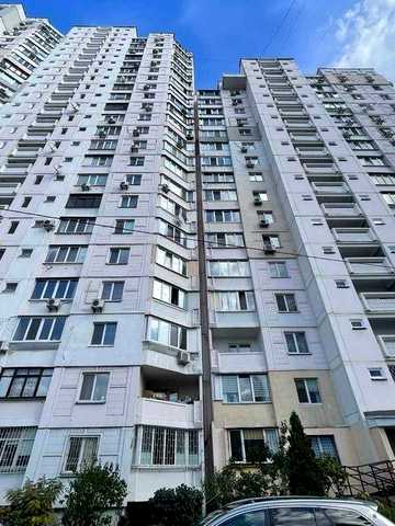 Просторная 3-ком квартира 99м2 на Троещине
