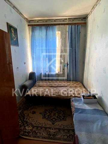 2-кімнатна квартира 60 м² Ірпінь, вул. Покровська