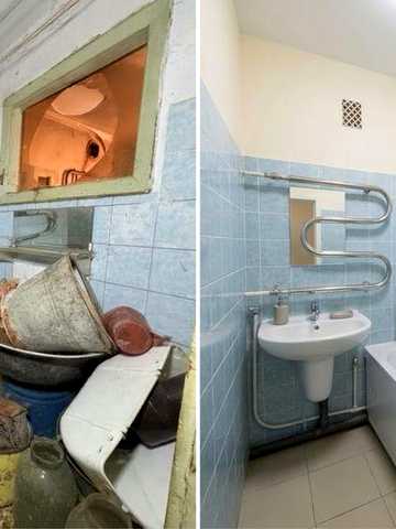 Продаж квартири • 3к • 52 м² • 1 поверх • Сухий фонтан • #147045