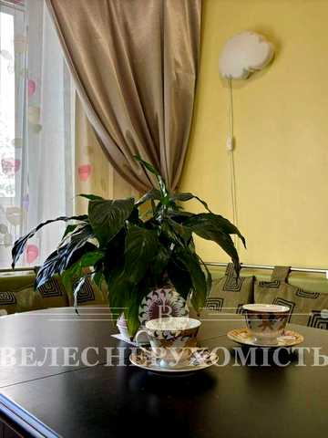 Оренда 1 квартири вул. Теплична 38, Святопетрівське індивідуальне газове опалення