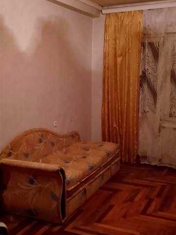 сдам 2 х ком  квартиру на Бородинском