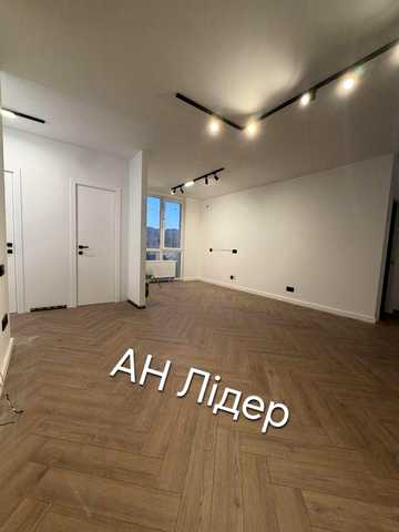 Двокімнатна квартира на третьому поверсі!!! ЖК Парксайд