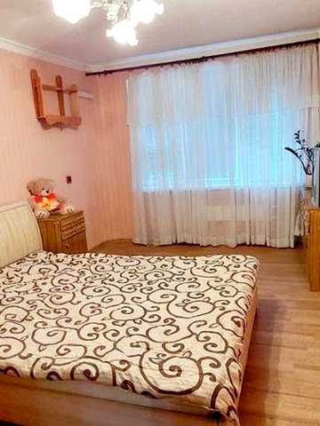 Сдам 3к квартиру вул. Єдності Немишлянський 626 м/р