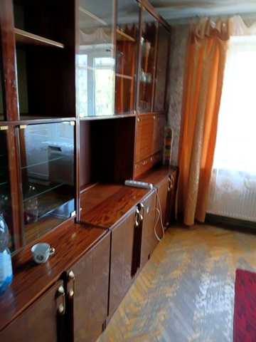 Здається 1к. Квартира