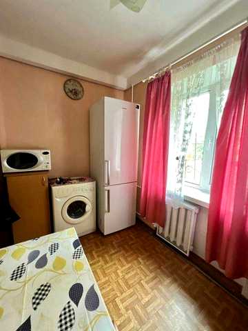 БЕЗ комісії Оренда квартири вул. Братиславська, 36 В | Деснянський район | ГАЗ