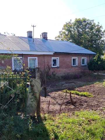 Будинок з ділянкою 10 соток на об’їзній — ідеально під бізнес