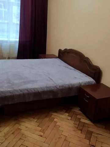 В оренду здається 1к квартира на вул. Меретина