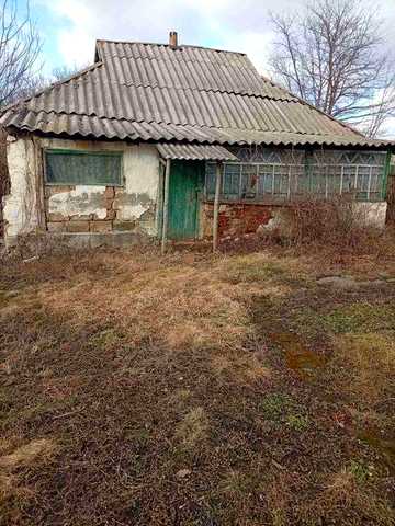 Дом - Полтавская обл. с Кочубеевка ул. Широкая 24