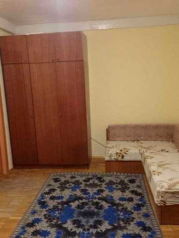здам 1 кімнатну квартиру після ремонту Соломянка,Протасов яр