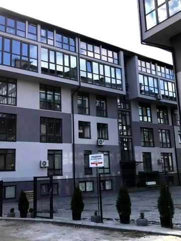 Смарт квартира приміщення 33м цоколь Wood Park провулок  Радистів 18 Биківня Лісова! ЖК Wood Park