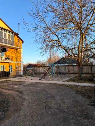 Світла та затишна однокімнатна квартира у Бортничах