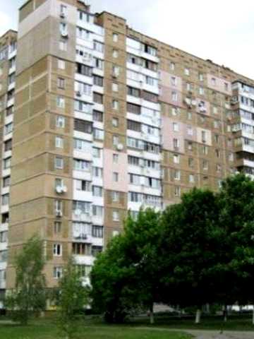 Квартира 45 м², улица Чернобыльская 24/26 м. Академгородок 10 минут