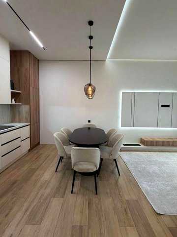 Продаж дизайнерської 2-кімнатної квартири 75,6 м² у ЖК Grand Hills | Ужгород ЖК Гранд хілс