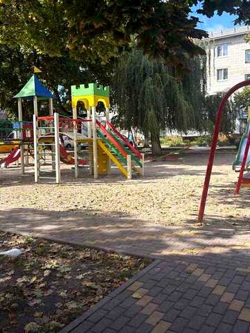 Продаж 1к Квартира Шкільна вулиця