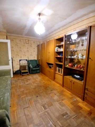 Продаж 1 км. квартири бічна Ген. Чупринки
