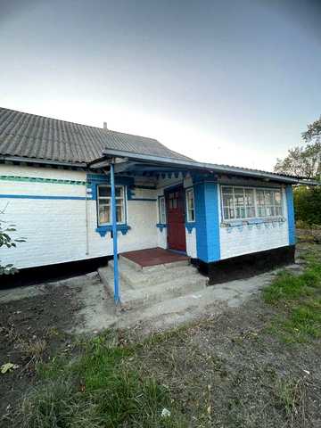 Продам Будинок с.Гопчиця