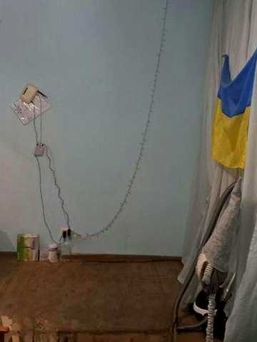 2х кімнатна квартира вул. Ол. Довженка