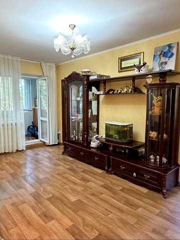 Без комісіі‼️ Продам 3к квартиру по вул. Дмитра Кременя (ЮТЗ)