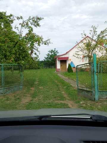 Продам житловий будинок.
