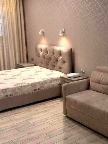 Довгострокова оренда 1к Квартира Європейська вулиця ЖК Миронова