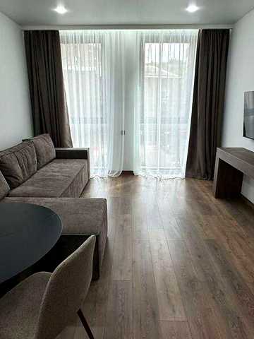 Довгострокова оренда 1к Квартира Шевченка вулиця ЖК DeLight Hall