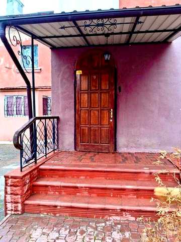 Квартира 3 к ЮТЗ