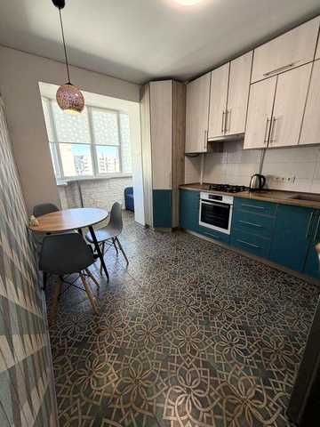 ЖК Домашній | 1-кімнатна 46 м² | ремонт + меблі ЖК Домашній