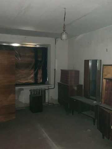 Продаж квартири можливий торг