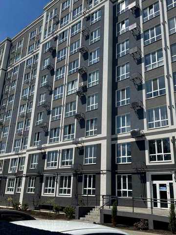 1-кім. квартира в новобудові ЖК'Лісовий' Ялівщина держ. програми ЖК Лісовий