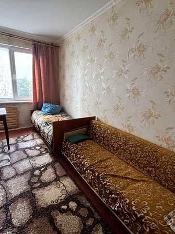 Оренда 2-кімнатної квартири по вулиці Левка Лукʼяненка , 18