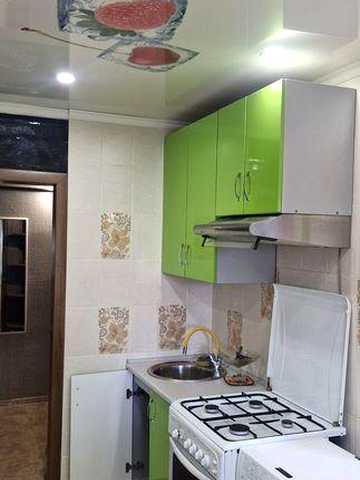 Продам 2кімнатну квартиру 60,7м.кв.  в м.Хорол р-н.ДРП.