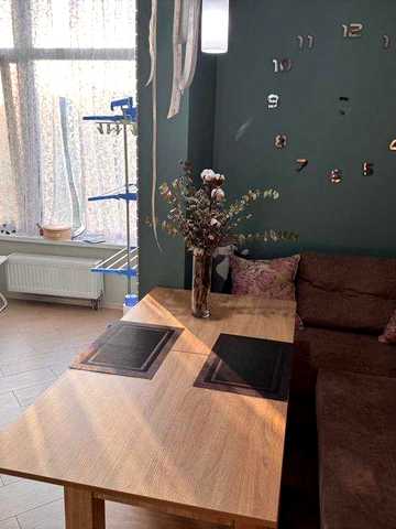 Продаж 1К квартири з ремонтом в ЖК Скайленд Голосіівський р-н БЕЗ % ЖК SKYLAND 2
