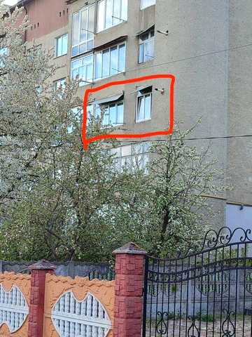 Квартира у Глибоці