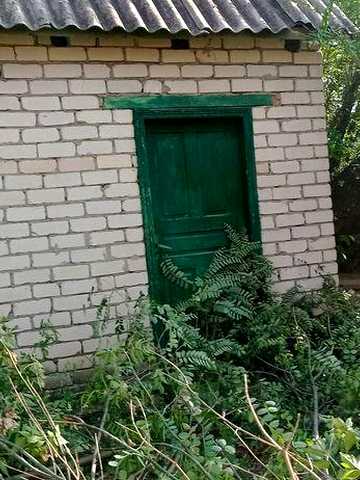 продається будинок недострой.